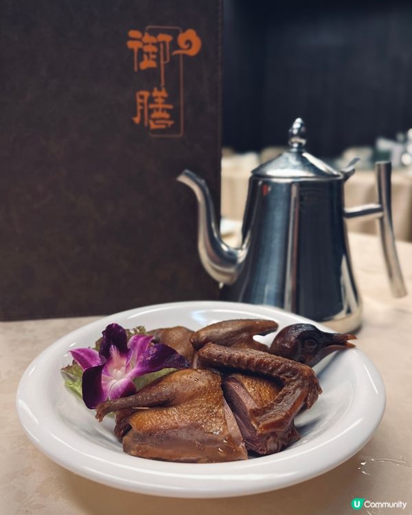 隱世私房菜🥢13年中菜老字號！粵菜海鮮宴🤤