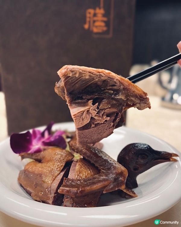 隱世私房菜🥢13年中菜老字號！粵菜海鮮宴🤤