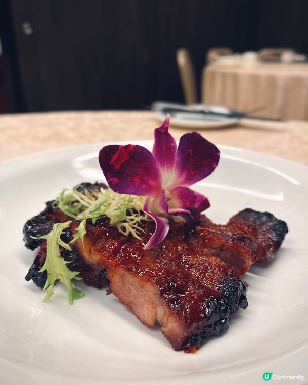 隱世私房菜🥢13年中菜老字號！粵菜海鮮宴🤤