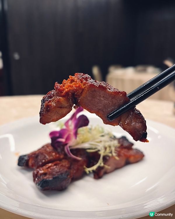 隱世私房菜🥢13年中菜老字號！粵菜海鮮宴🤤