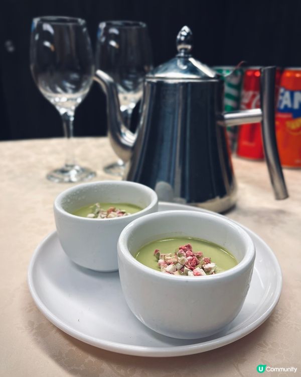 隱世私房菜🥢13年中菜老字號！粵菜海鮮宴🤤