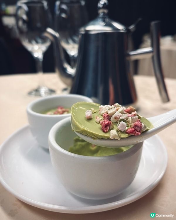 隱世私房菜🥢13年中菜老字號！粵菜海鮮宴🤤