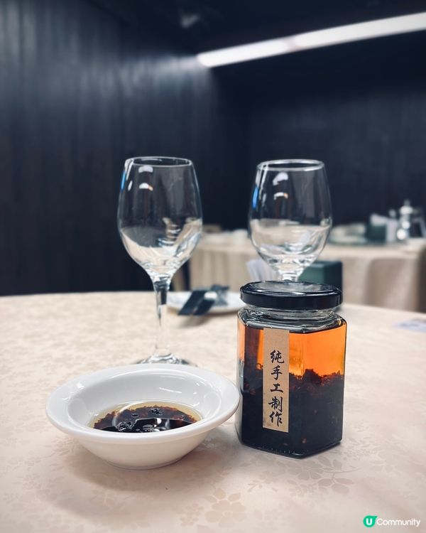 隱世私房菜🥢13年中菜老字號！粵菜海鮮宴🤤
