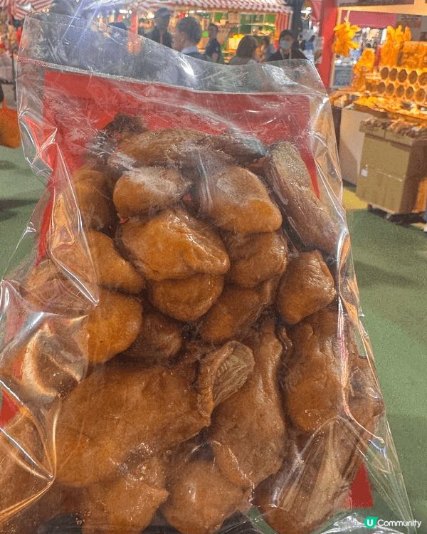 聖誕親子好去處