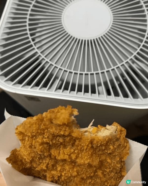 美味大雞排