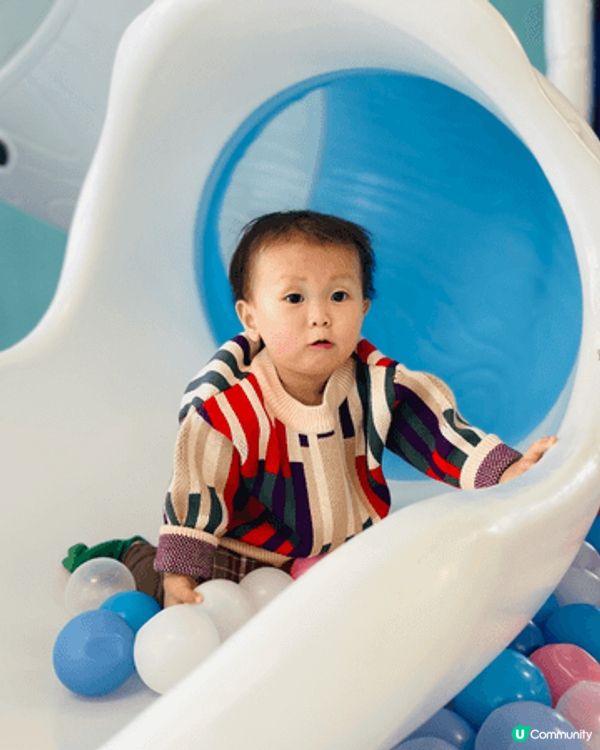 Chill Kids Club 是深受親子家庭喜愛的好去處，...