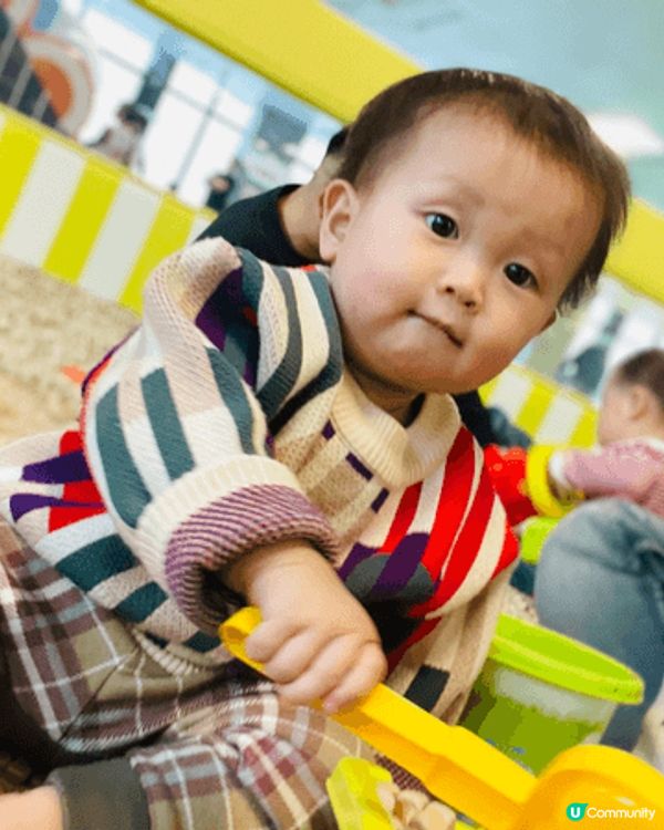 Chill Kids Club 是深受親子家庭喜愛的好去處，...