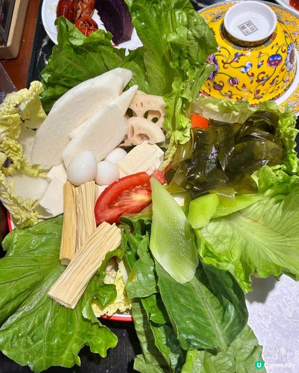 📍油麻地四川風味🌶️麻辣不嗆的寶藏放題火鍋店🔥