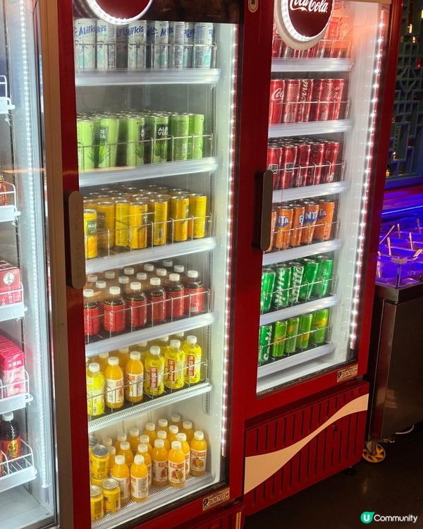 📍油麻地四川風味🌶️麻辣不嗆的寶藏放題火鍋店🔥