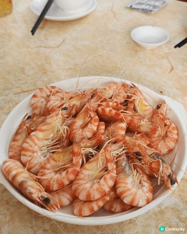 汕尾金町灣，適合自駕悠閑渡假，位於海邊的地域可享豐富海鮮膳食...