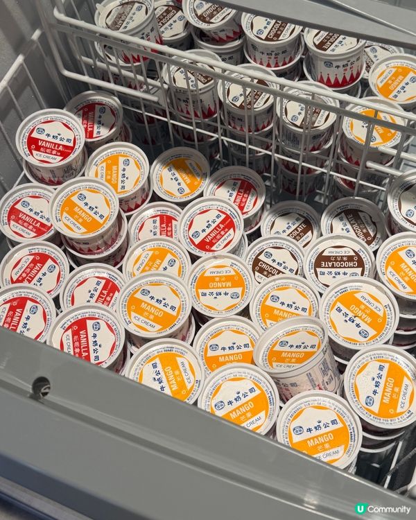 凍冰冰打邊爐🍲爆炒龍蝦湯底勁正🤤！