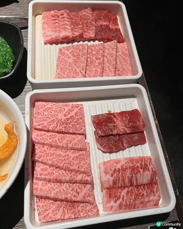 牛角buffet 買一送一 抵
