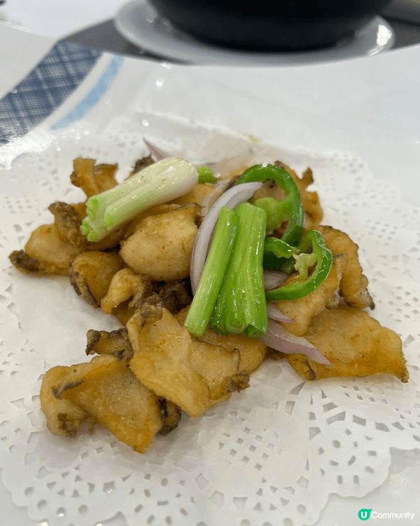 海鮮加工，抵食又好食🤤，三個字，平靚正