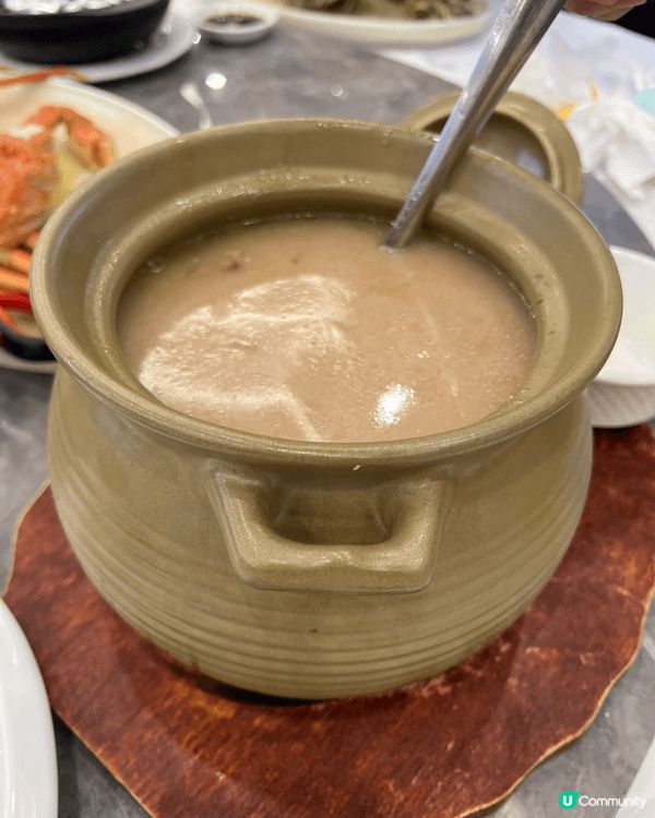 海鮮加工，抵食又好食🤤，三個字，平靚正