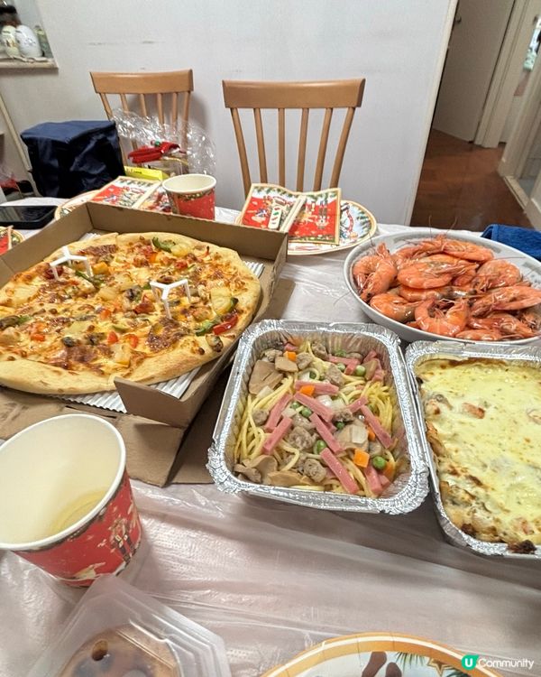 Party Time 🥳 