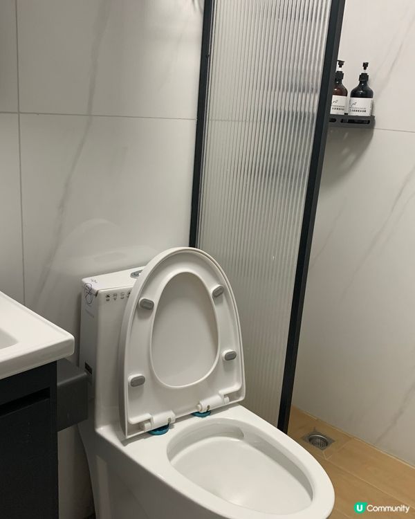 [酒店開箱系列]深圳詩雅圖行政公寓|活動空間小|簡陋迷你浴室