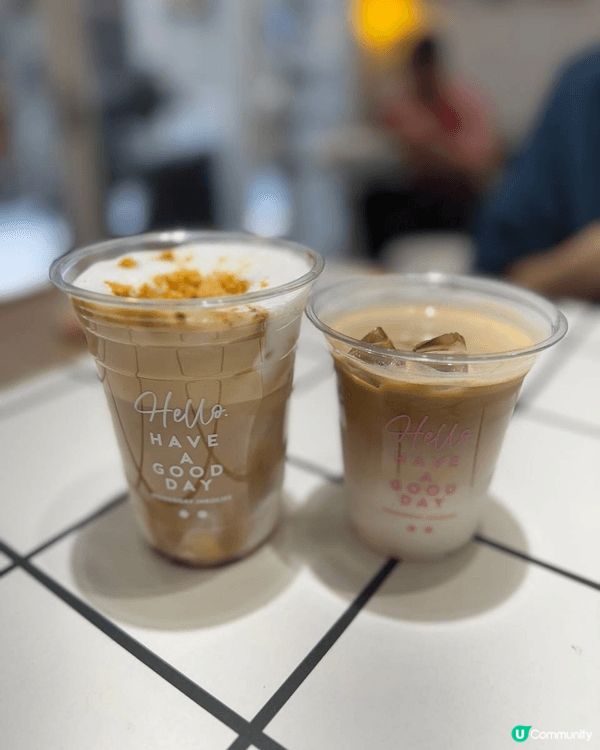 周圍都有幾間本土cafe 但係好飲咖啡同好食既意粉未必間間都...