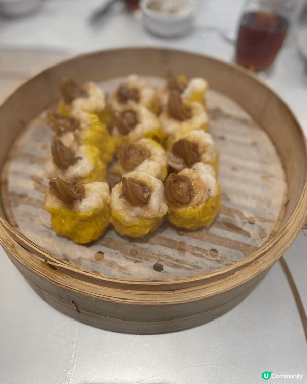 尖沙咀 I Square 迎海皇宴 午餐
