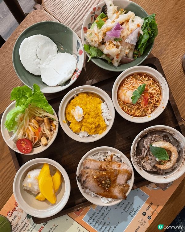 Asik Thai @太古