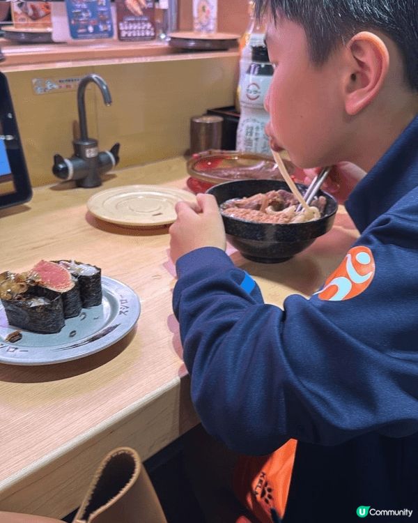 將軍澳商場活動多美食多親子活動非常多