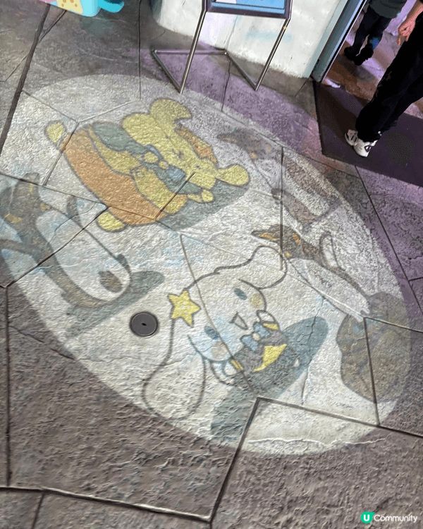 AXA安盛呈獻：海洋公園 x Sanrio characte...