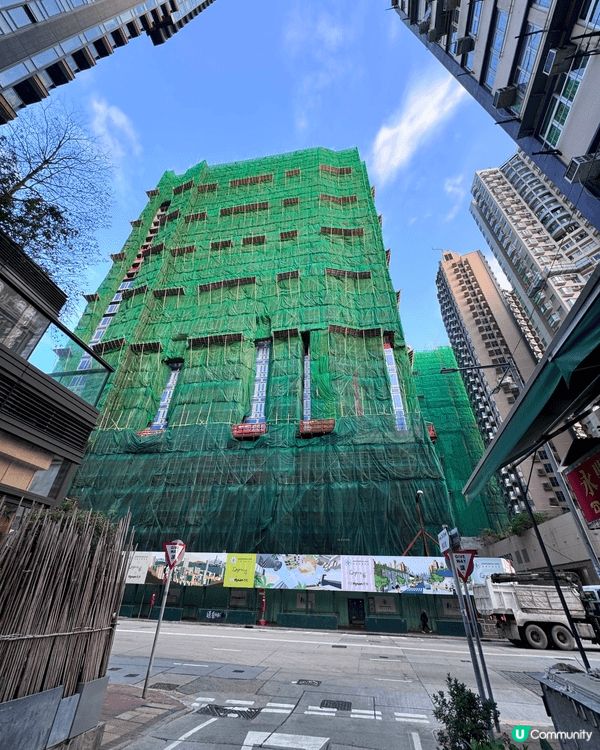 呢度仲敢用棚網一定係最安全既地方