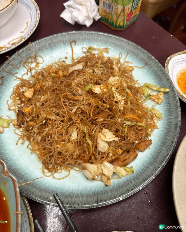 一試難忘的四川菜，必定是位於九龍城的有口福，就算係平日時間光...