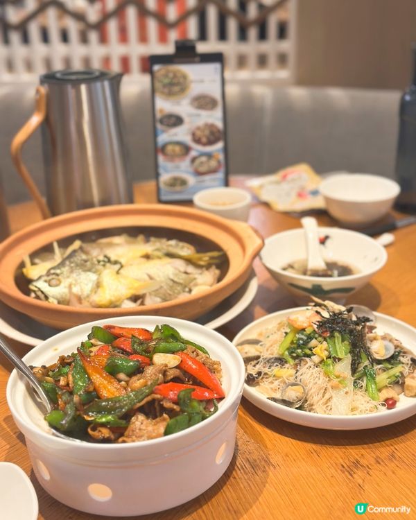 莆田聖誕大餐😋！扁肉湯必試！🍲