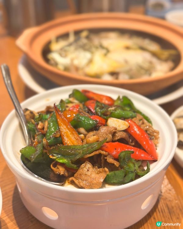 莆田聖誕大餐😋！扁肉湯必試！🍲