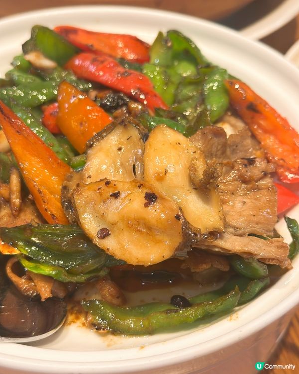 莆田聖誕大餐😋！扁肉湯必試！🍲