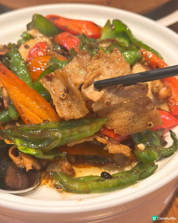 莆田聖誕大餐😋！扁肉湯必試！🍲