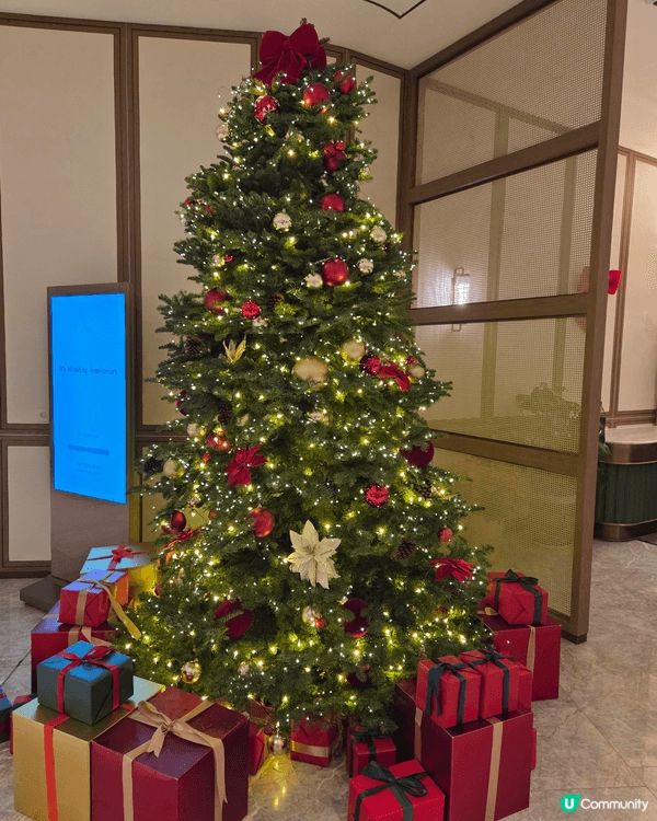 香港富麗敦海洋公園酒店 