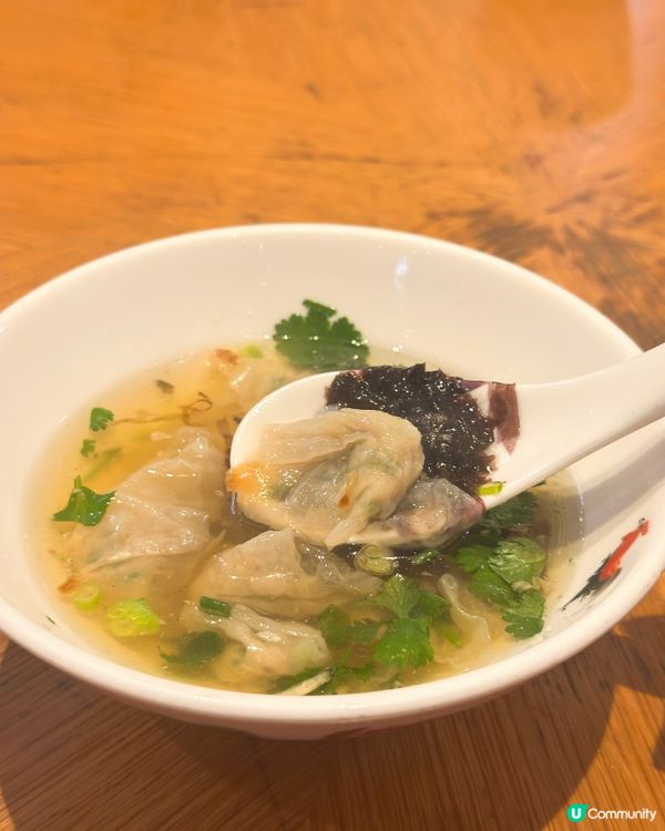 莆田聖誕大餐😋！扁肉湯必試！🍲