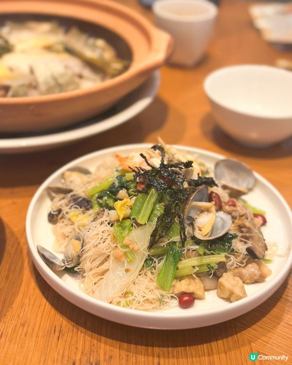 莆田聖誕大餐😋！扁肉湯必試！🍲