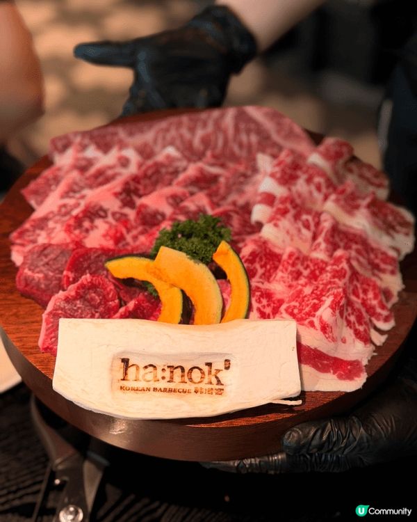 東莞新開人氣韓式燒肉店