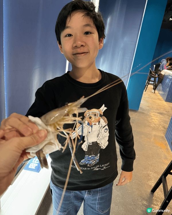 我最喜歡帶住兩個仔到不同地方體驗，給他們一個快樂童年！無論是...