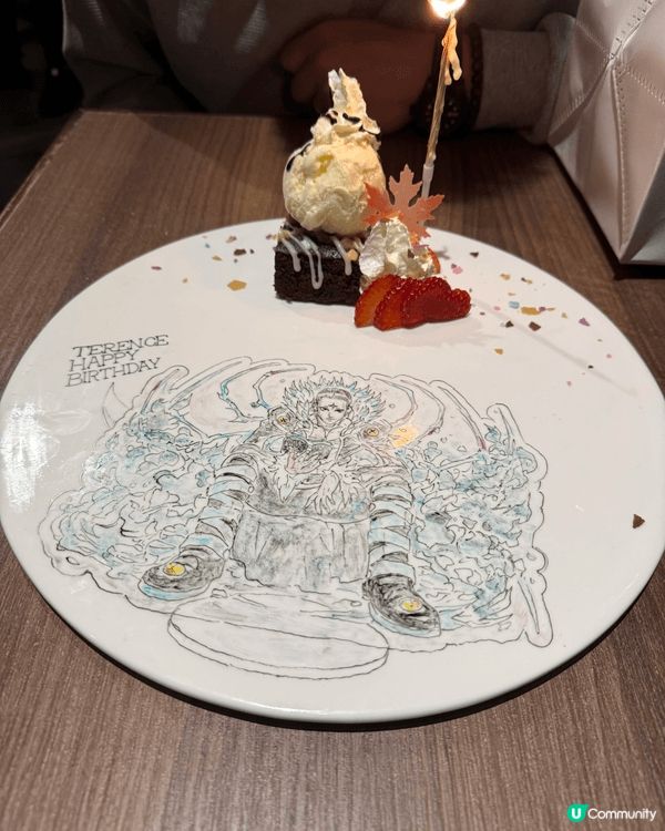 聖誕節當然要周圍慶祝開趴地，我大推呢間餐廳無論係節日慶祝/生...