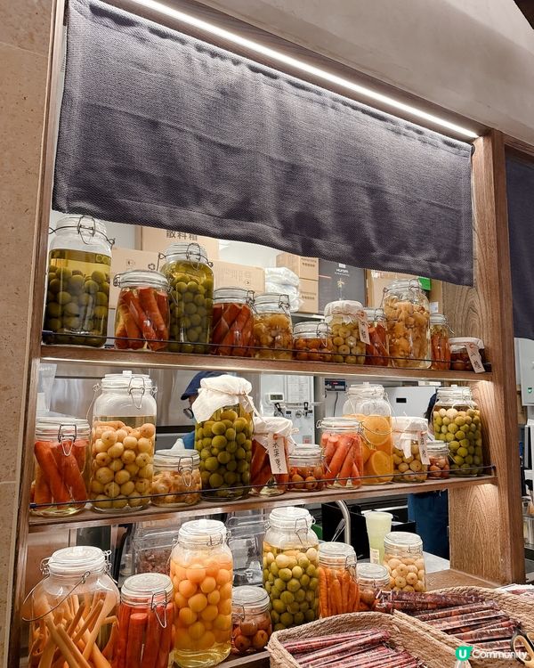 深圳灣萬象城試新菓汁