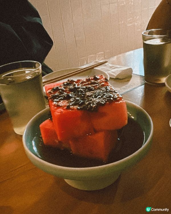 《酒虎詩龍。天后》呢間係中西合璧嘅酒館，啲嘢食好特別，味道都...