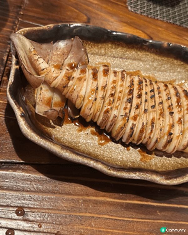 係銅鑼灣，發掘到一間日本居酒屋 ，叫磯野水產。入到去，店員熱...