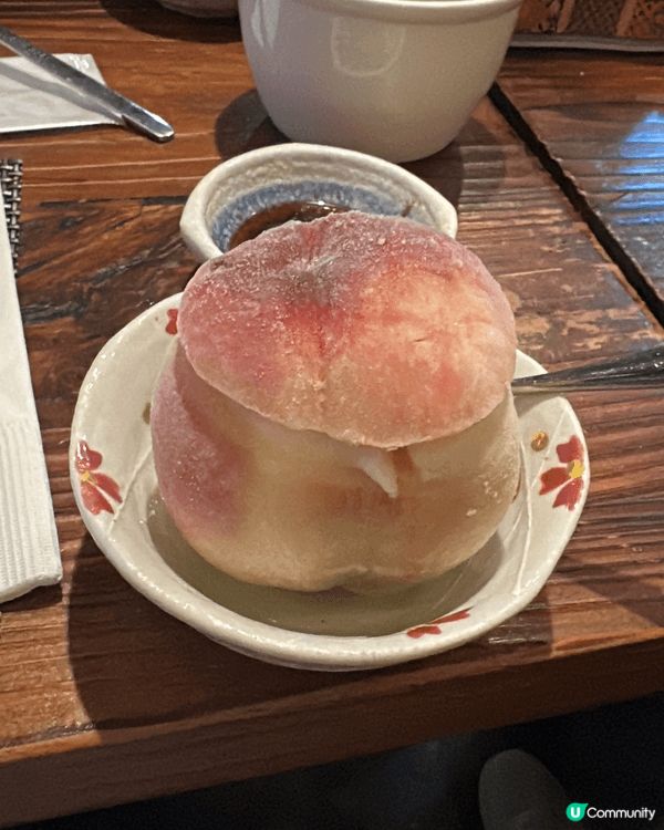 係銅鑼灣，發掘到一間日本居酒屋 ，叫磯野水產。入到去，店員熱...