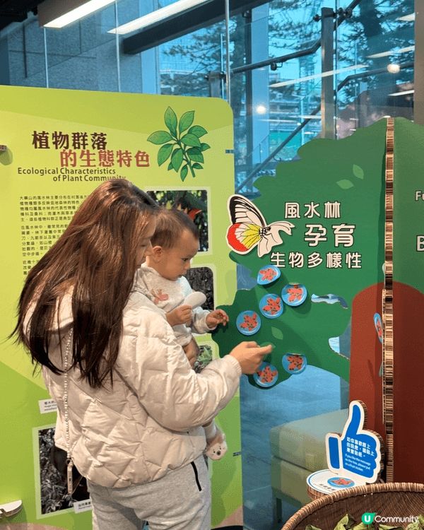 一家大細放電好去處，中環展城館，免費入場，大人細路都啱玩，從...