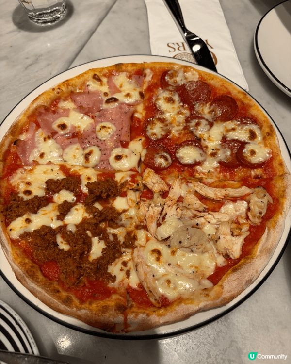 Pizza express