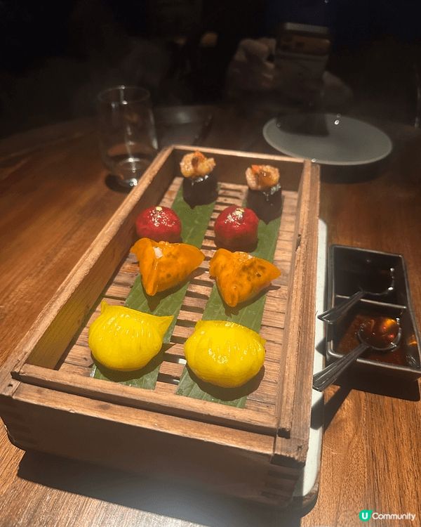 餐廳打卡一流！好適合情侶慶祝/大時大節想食餐好啲同慶祝嘅地方...