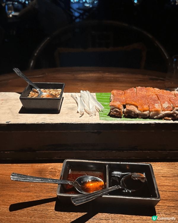 餐廳打卡一流！好適合情侶慶祝/大時大節想食餐好啲同慶祝嘅地方...