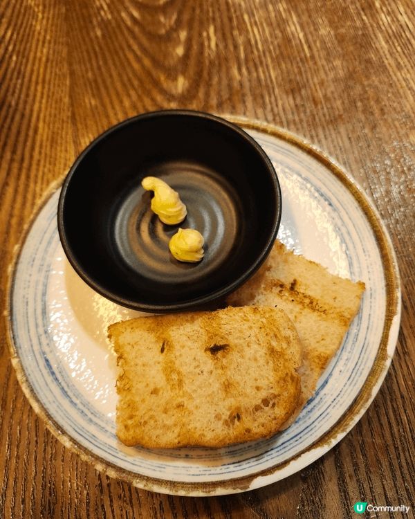 今次介紹嘅係一間CP值超高嘅西餐廳，1968 Bistro!...