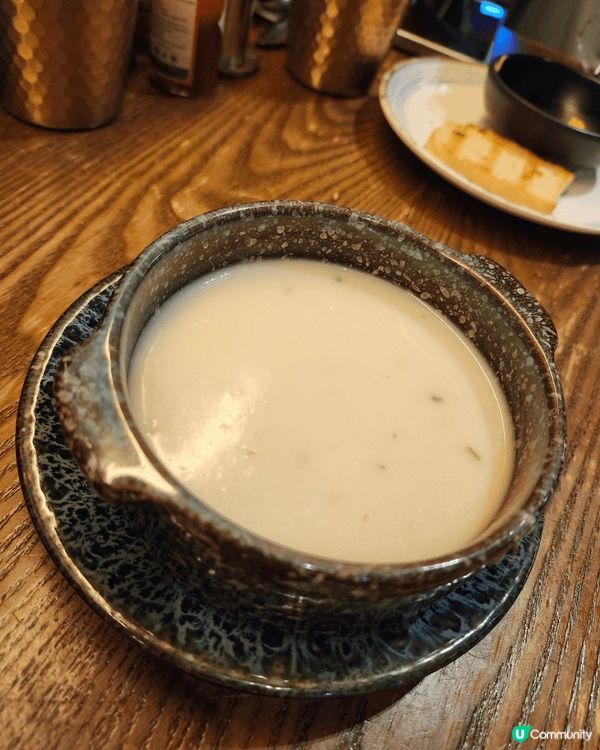 今次介紹嘅係一間CP值超高嘅西餐廳，1968 Bistro!...