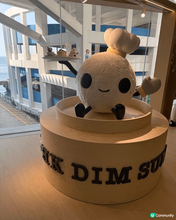 今年聖誕周圍都成PopUp store! 可以周圍同自己鍾意...