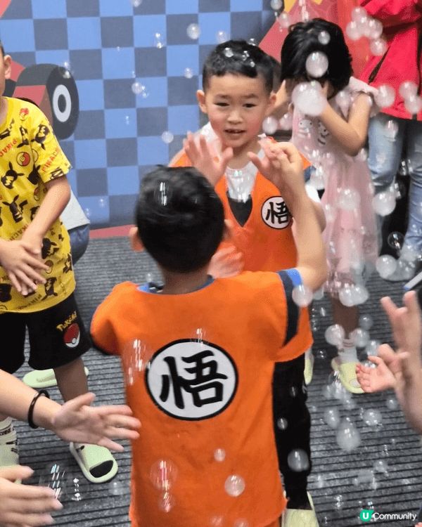 屯門建生邨playhouse, 裝修後設施齊備, 經常會去