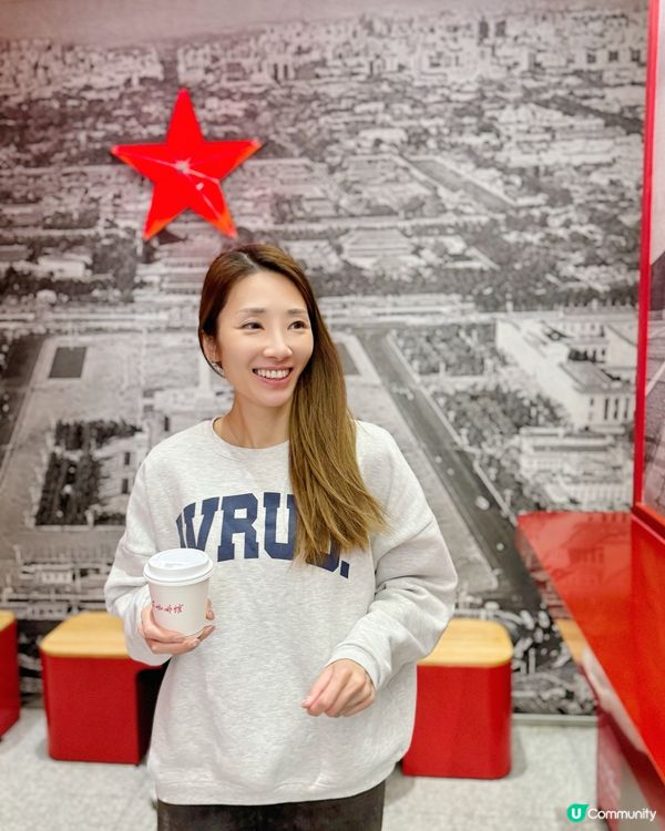 北京探店 ｜ 人民咖啡館☕️